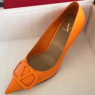 Valentino Pump