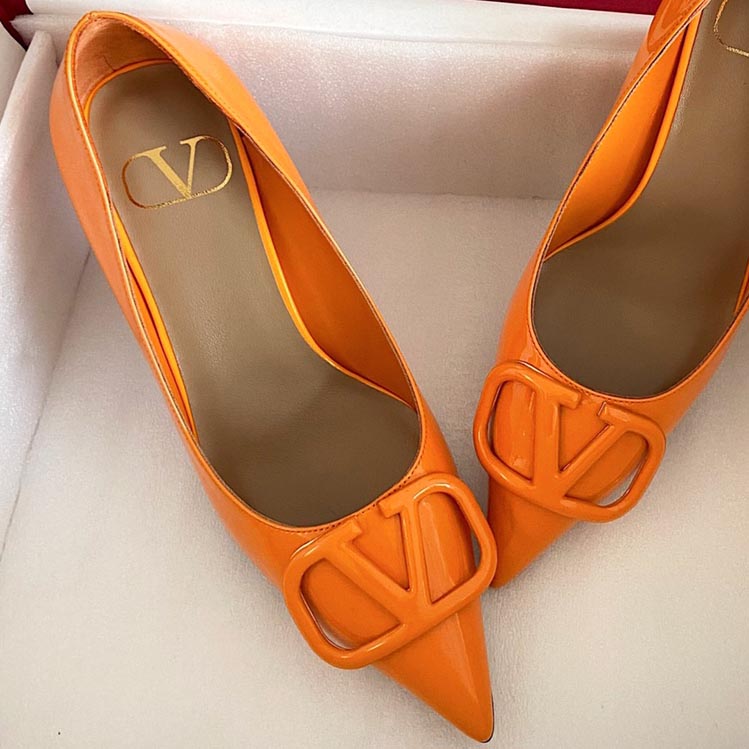 Valentino Pump