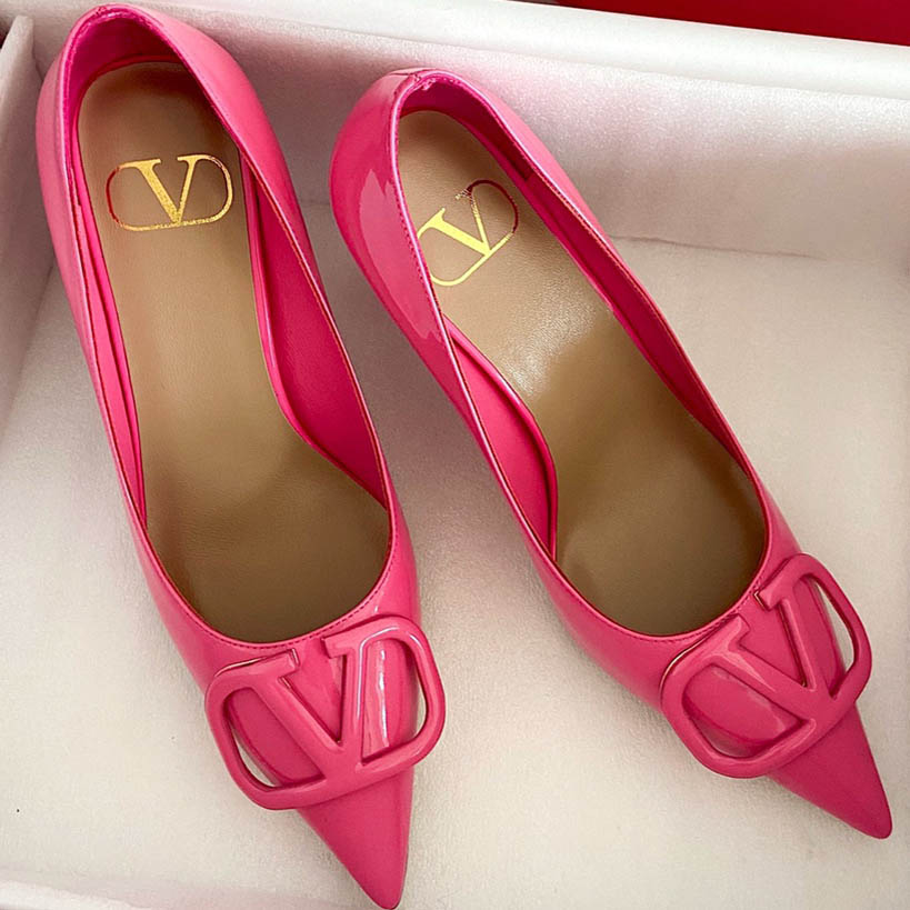 Valentino Pump