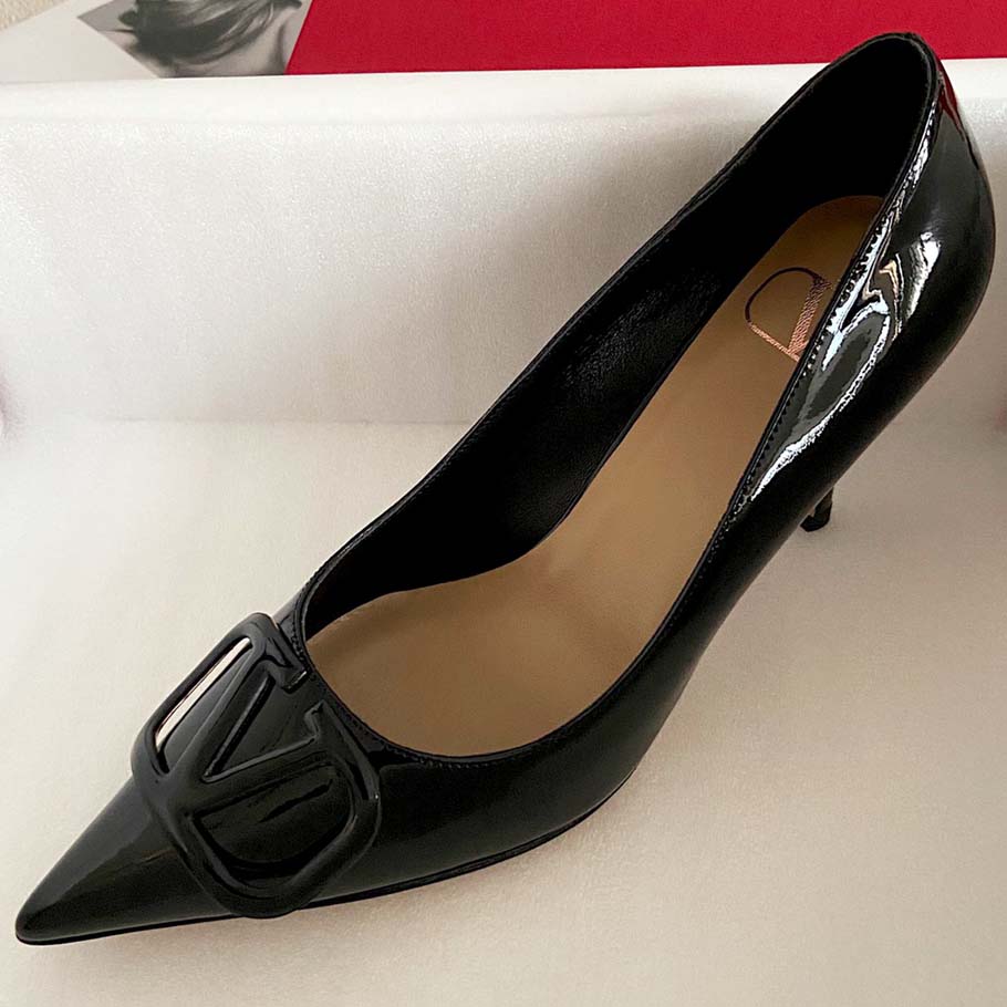 Valentino Pump