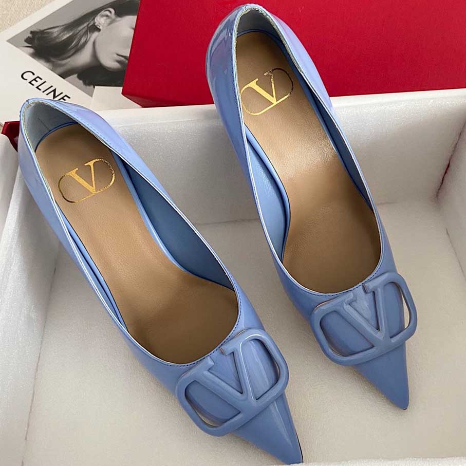 Valentino Pump