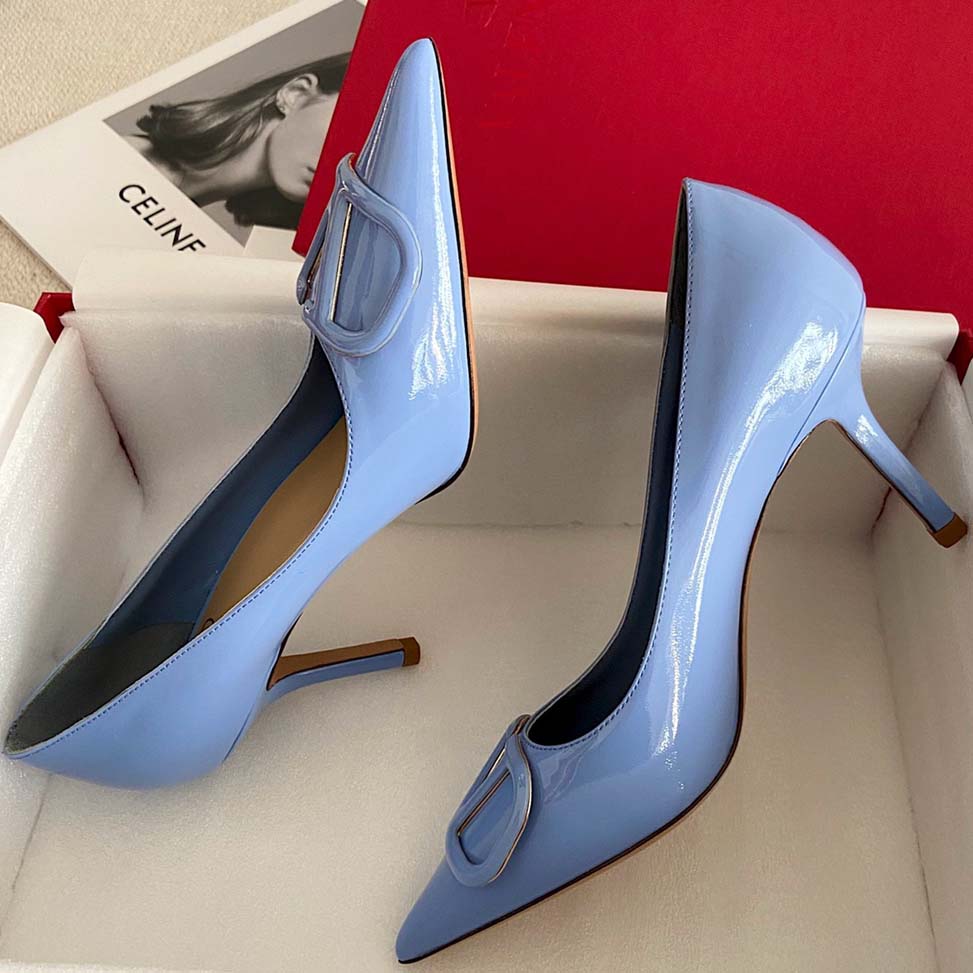 Valentino Pump