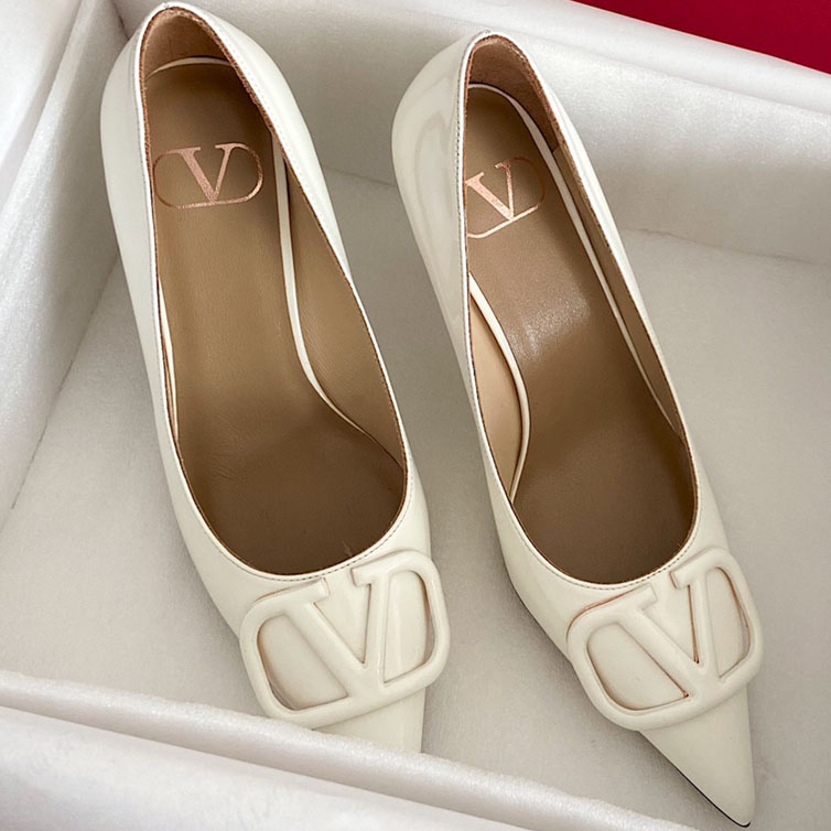 Valentino Pump