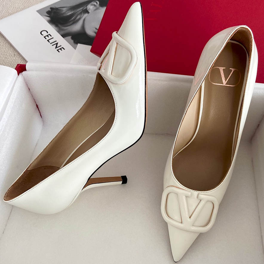 Valentino Pump