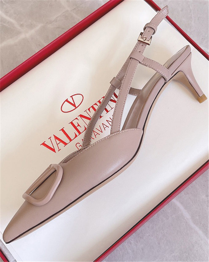 Valentino Slingback Pump 35mm