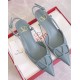 Valentino Slingback Pump 35mm