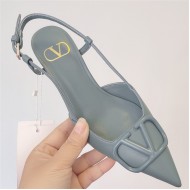 Valentino Slingback Pump 35mm