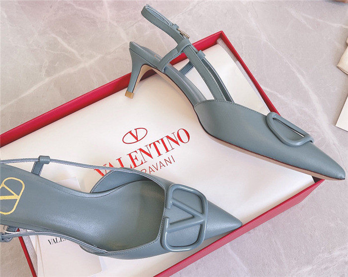 Valentino Slingback Pump 35mm