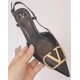 Valentino Slingback Pump 35mm