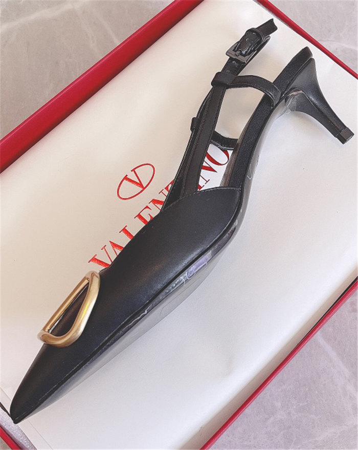 Valentino Slingback Pump 35mm