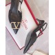 Valentino Slingback Pump 35mm