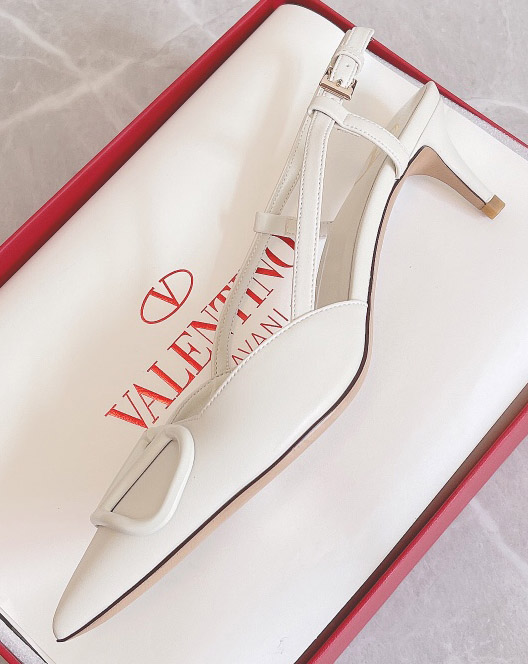 Valentino Slingback Pump 35mm