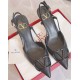 Valentino Slingback Pump 35mm