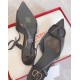 Valentino Slingback Pump 35mm