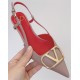 Valentino Slingback Pump 35mm