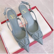 Valentino Slingback Pump 85mm