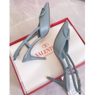 Valentino Slingback Pump 85mm