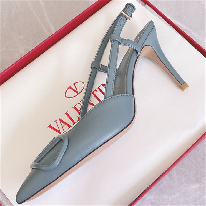 Valentino Slingback Pump 85mm