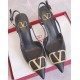 Valentino Slingback Pump 85mm