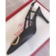 Valentino Slingback Pump 85mm