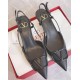 Valentino Slingback Pump 85mm