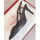 Valentino Slingback Pump 85mm