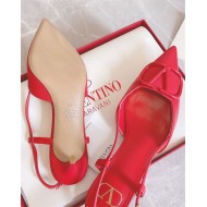 Valentino Slingback Pump 85mm