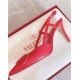 Valentino Slingback Pump 85mm