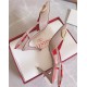 Valentino Slingback Pump 85mm