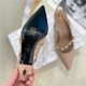 Valentino Slingback Pump