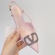 Valentino Slingback Pump 50mm