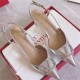 Valentino Slingback Pump 50mm