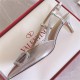 Valentino Slingback Pump 50mm