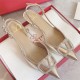 Valentino Slingback Pump 50mm