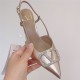 Valentino Slingback Pump 50mm