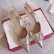 Valentino Slingback Pump 85mm