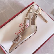 Valentino Slingback Pump 85mm