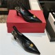 Valentino Slingback Pump