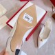 Valentino Slingback Pump