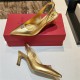 Valentino Slingback Pump