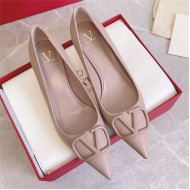 Valentino Pump 40mm