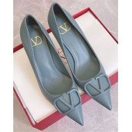 Valentino Pump 40mm