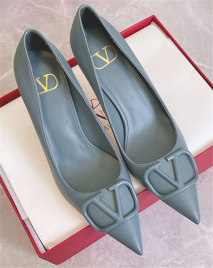 Valentino Pump 40mm