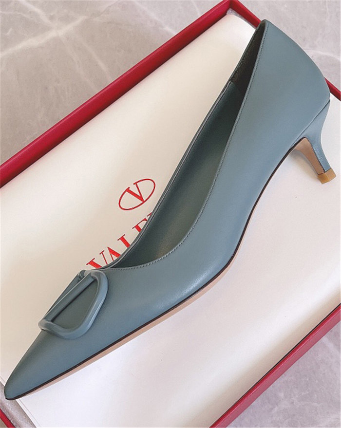 Valentino Pump 40mm