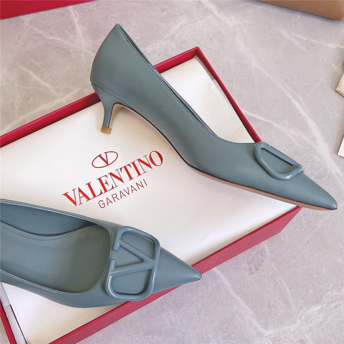 Valentino Pump 40mm