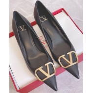 Valentino Pump 40mm