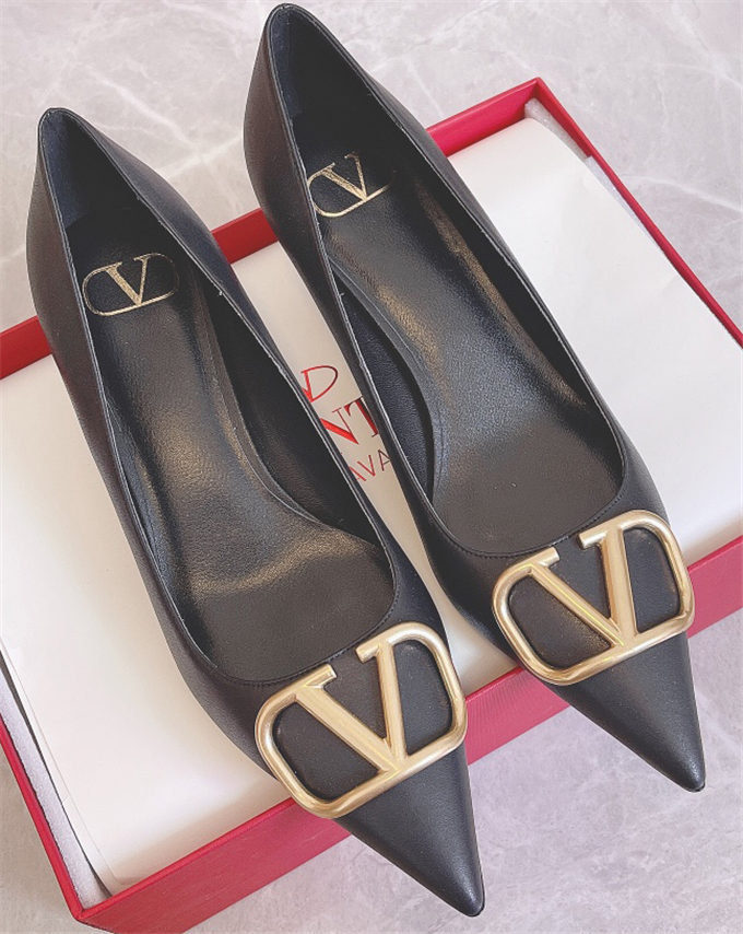 Valentino Pump 40mm