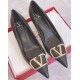 Valentino Pump 40mm