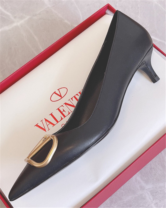 Valentino Pump 40mm