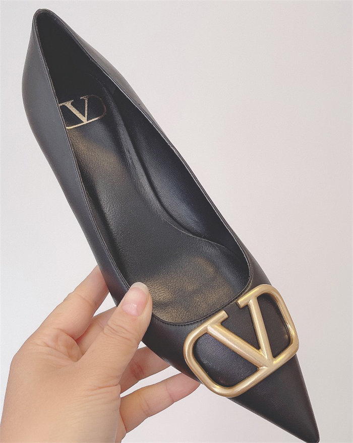 Valentino Pump 40mm